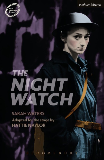 The Night Watch - Sarah Waters