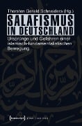 Salafismus in Deutschland - 