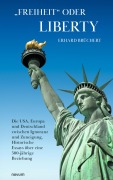 "Freiheit" oder Liberty - Erhard Brüchert