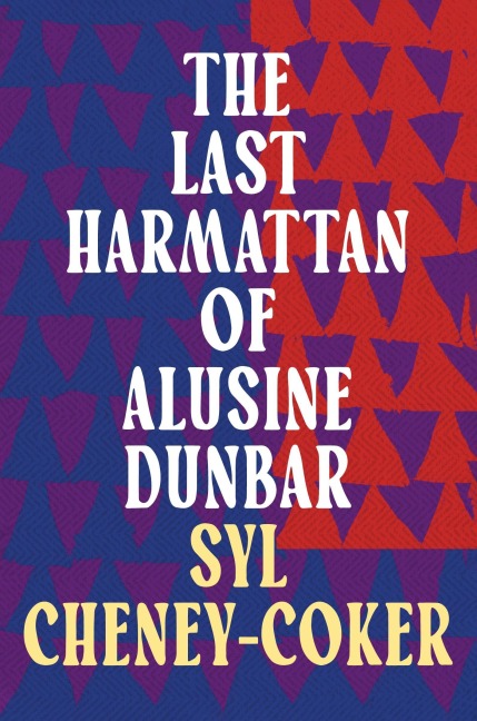 The Last Harmattan of Alusine Dunbar - Syl Cheney-Coker