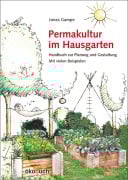 Cover-Bild zum Titel 'Permakultur im Hausgarten' von 'Jonas Gampe'