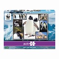 AMBASSADOR - Pinguine 1000 Teile - 