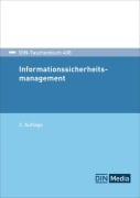 Informationssicherheitsmanagement - 