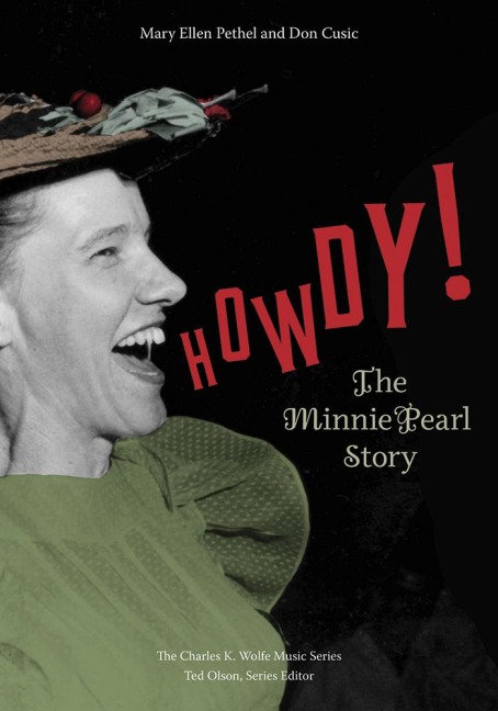 Howdy! - Mary Ellen Pethel, Don Cusic