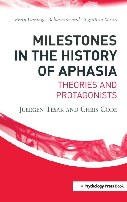 Milestones in the History of Aphasia - Juergen Tesak, Chris Code