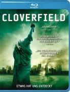 Cloverfield - Drew Goddard, Michael Giacchino
