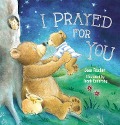 I Prayed for You - Jean Fischer
