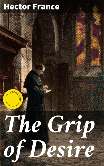 The Grip of Desire - Hector France