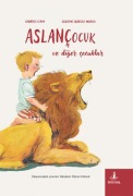 Cover-Bild zum Titel 'Aslan Cocuk ve Diger Cocuklar' von 'Gabriele Clima'