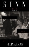 Cover-Bild zum Titel 'SINN: Lust: Level -2' von 'Felix Arman'