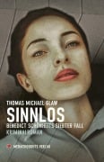 Cover-Bild zum Titel 'Lange Schatten' von 'Thomas Michael Glaw'