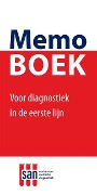Cover-Bild zum Titel 'San Memoboek' von ''