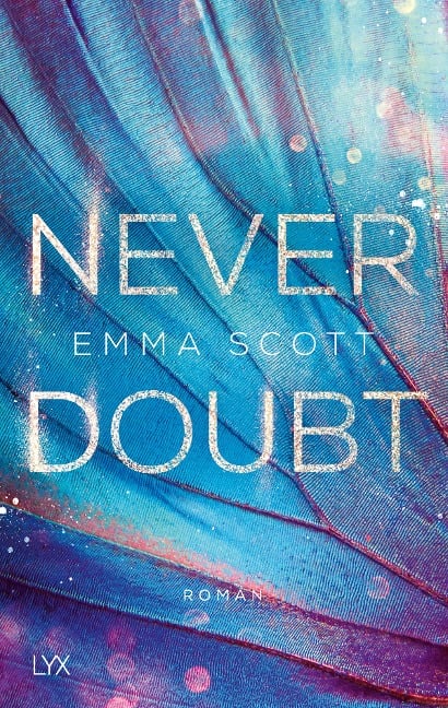 Never Doubt - Emma Scott