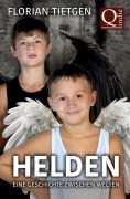 Cover-Bild zum Titel 'Helden' von 'Florian Tietgen'