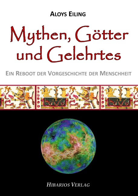 Mythen, Götter und Gelehrtes - Aloys Eiling