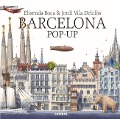 Barcelona Pop-Up - Elisenda Roca