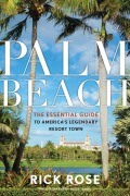 Cover-Bild zum Titel 'Palm Beach' von 'Rick Rose'