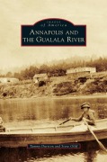 Cover-Bild zum Titel 'Annapolis and the Gualala River' von 'Tammy Durston, Steve Oliff'