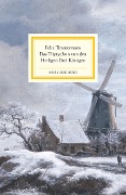 Cover-Bild zum Titel 'Das Triptychon von den Heiligen Drei Königen' von 'Felix Timmermans'