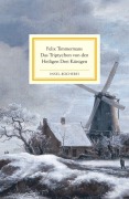 Cover-Bild zum Titel 'Das Triptychon von den Heiligen Drei Königen' von 'Felix Timmermans'