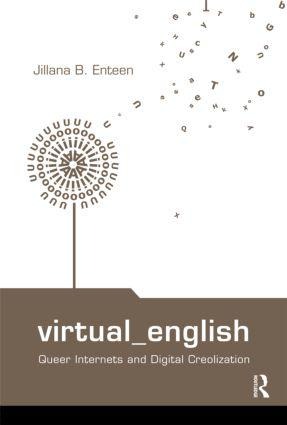 Virtual English - Jillana B. Enteen