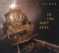 Cover-Bild zum Titel 'In the Hot Seat (Deluxe Edition)' von 'Lake & Palmer Emerson'