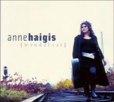 Wanderlust - Anne Haigis