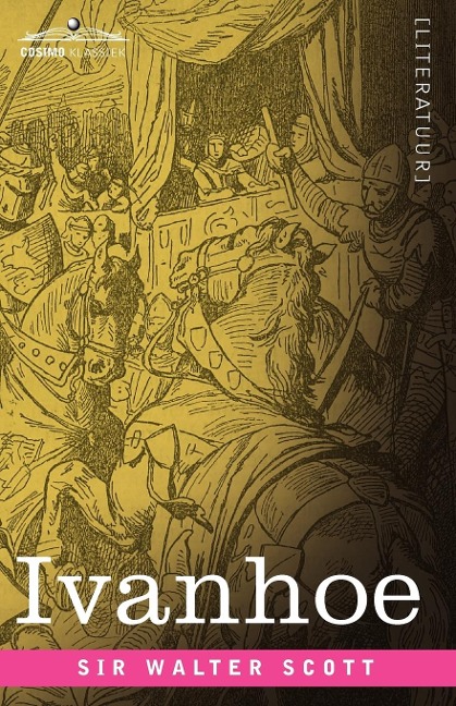 Ivanhoe - Walter Scott