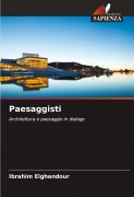 Cover-Bild zum Titel 'Paesaggisti' von 'Ibrahim Elghandour'