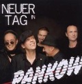 Cover-Bild zum Titel 'Neuer Tag in Pankow' von 'Pankow'