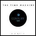 Cover-Bild zum Titel 'The Time Machine' von 'H. G. Wells'