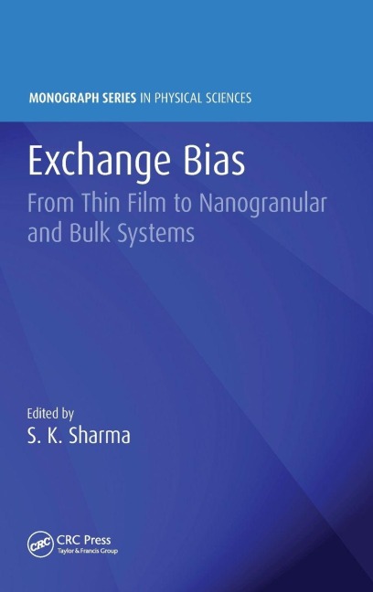 Exchange Bias - 