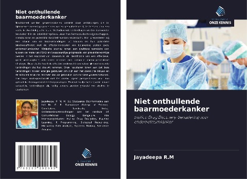 Niet onthullende baarmoederkanker - Jayadeepa R. M