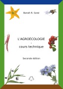 Cover-Bild zum Titel 'L'agroécologie - Cours Technique' von 'Benoît R. Sorel'