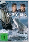 Cover-Bild zum Titel 'Moby Dick' von 'Herman Melville, Nigel Williams, Richard G. Mitchell'