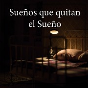 Cover-Bild zum Titel 'Sueños que quitan el sueño' von 'Ni¿ger Bianchi'