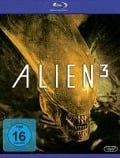 Alien 3 - David Giler, Larry Ferguson, Walter Hill, Elliot Goldenthal