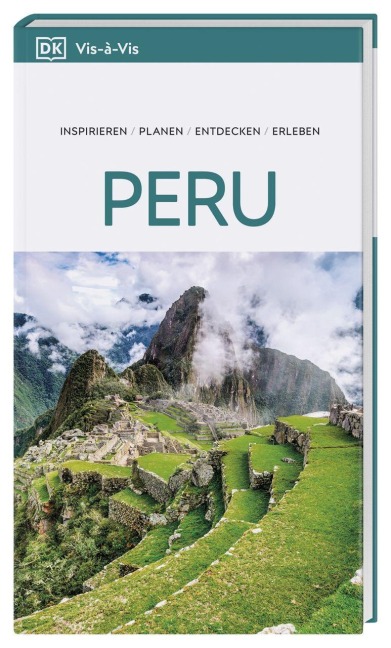 Vis-à-Vis Reiseführer Peru - 