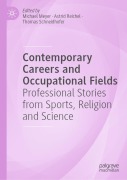 Cover-Bild zum Titel 'Contemporary Careers and Occupational Fields' von ''