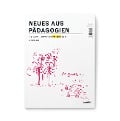 Cover-Bild zum Titel 'Neues aus Pädagogien' von 'Michael Fink'