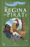 Cover-Bild zum Titel 'La regina dei pirati' von 'Eduardo Jáuregui'