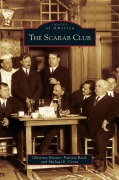 Cover-Bild zum Titel 'Scarab Club' von 'Patricia Reed, Michael E. Crane, Christine Renner'