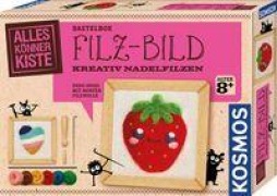 Cover-Bild zum Titel 'Filz-Bild' von ''