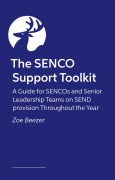 Cover-Bild zum Titel 'The Senco Support Toolkit' von 'Zoe Beezer'