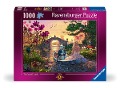 Cover-Bild zum Titel 'Erwachsenenpuzzle 1000 Teile - Wunderland' von ''