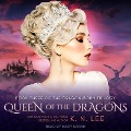 Queen of the Dragons - K. N. Lee
