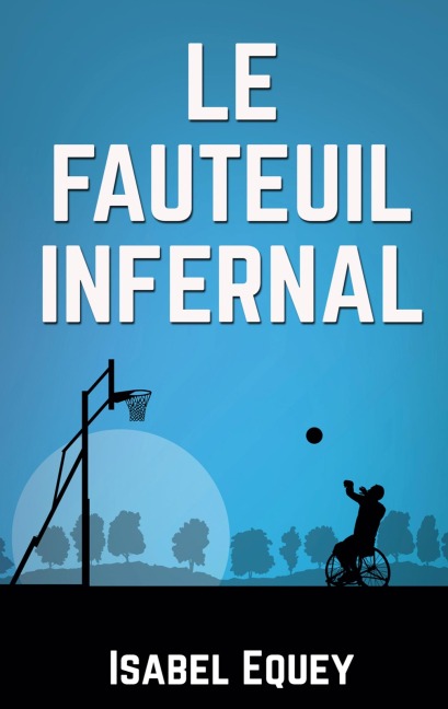 Le fauteuil infernal - Isabel Equey