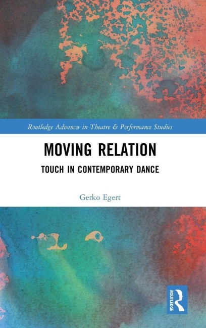 Moving Relation - Gerko Egert
