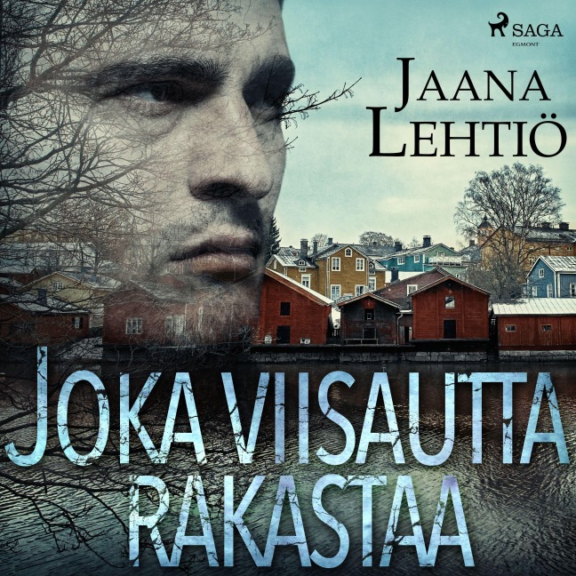 Joka viisautta rakastaa - Jaana Lehtiö