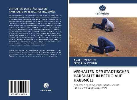 VERHALTEN DER STÄDTISCHEN HAUSHALTE IN BEZUG AUF HAUSMÜLL - Anael Hyppolite, Fred Alix Coutin